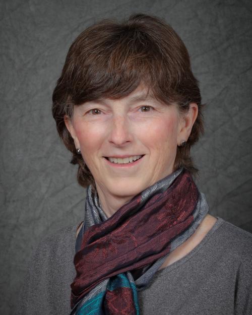 Dr. Ruth Campling Divisions of Family Practice